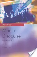 Diskuse v médiích: Reprezentace a interakce - Media Discourse: Representation and Interaction