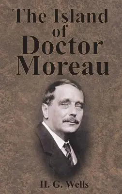 Ostrov doktora Moreaua - The Island of Doctor Moreau