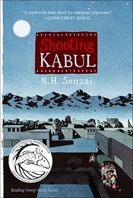 Střelba v Kábulu - Shooting Kabul