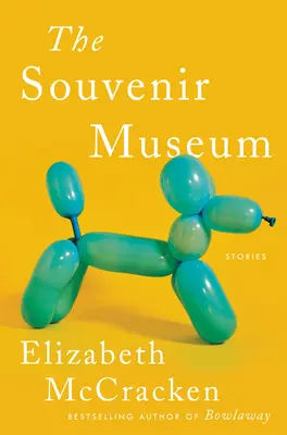 Muzeum suvenýrů: Příběhy - The Souvenir Museum: Stories