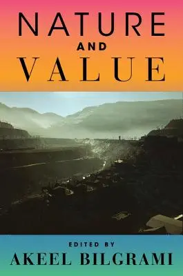 Příroda a hodnota - Nature and Value