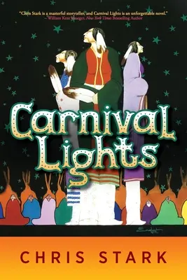 Karnevalová světla - Carnival Lights