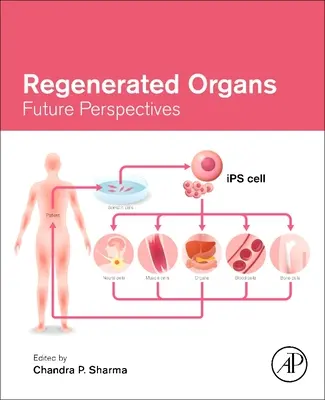 Regenerované orgány: Perspektivy do budoucna - Regenerated Organs: Future Perspectives