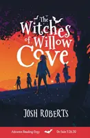 Čarodějky z Willow Cove - The Witches of Willow Cove