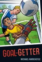 Cílevědomost - Goal-getter