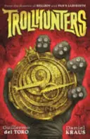 Lovci trollů - kniha, která inspirovala seriál Netflixu - Trollhunters - The book that inspired the Netflix series
