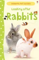 Péče o králíky - Looking after Rabbits