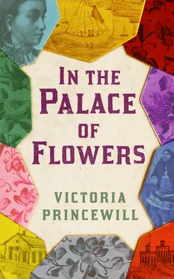 V paláci květin - In the Palace of Flowers