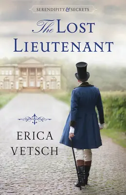 Ztracený poručík - The Lost Lieutenant