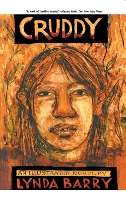 Cruddy: Ilustrovaný román - Cruddy: An Illustrated Novel