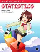 Manga průvodce statistikou - The Manga Guide to Statistics