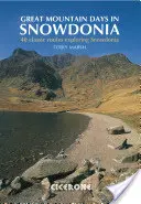 Velké horské dny ve Snowdonii - Great Mountain Days in Snowdonia