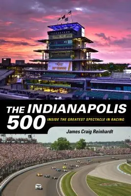 Indianapolis 500: Z nitra největší závodní podívané - The Indianapolis 500: Inside the Greatest Spectacle in Racing