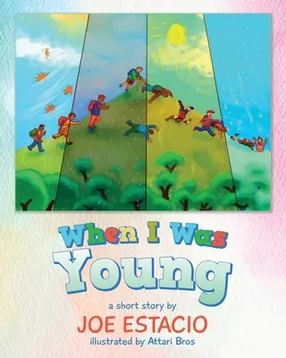 Když jsem byl mladý - When I Was Young