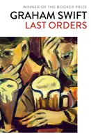 Poslední objednávky - Last Orders