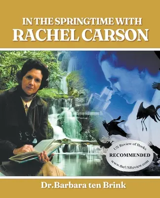 Na jaře s Rachel Carsonovou - In the Springtime with Rachel Carson