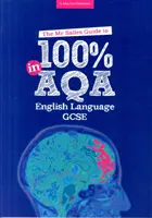 Průvodce pana Sallese ke 100 % u zkoušky AQA z anglického jazyka - Mr Salles Guide to 100% in AQA English Language Exam - Mr Salles Guide to 100% in AQA English Language Exam