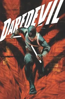 Daredevil by Chip Zdarsky Vol. 4: Konec pekla - Daredevil by Chip Zdarsky Vol. 4: End of Hell