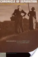 Kronika odloučení: O rozčarované lásce dekonstrukce - Chronicle of Separation: On Deconstruction's Disillusioned Love