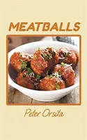 Masové kuličky - Meatballs