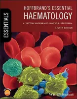 Hoffbrandova základní hematologie - Hoffbrand's Essential Haematology