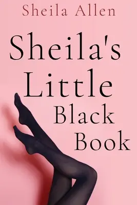 Sheilina malá černá kniha - Sheila's Little Black Book