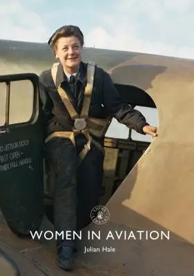 Ženy v letectví - Women in Aviation