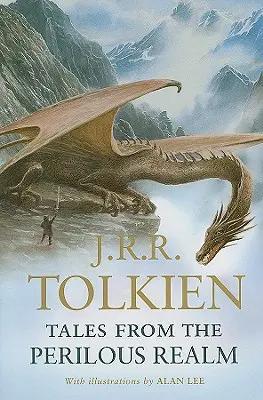 Příběhy z nebezpečné říše - Tales from the Perilous Realm