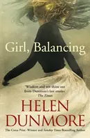 Dívka, která balancuje - Girl, Balancing