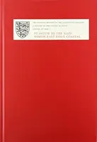 Dějiny hrabství Essex: XII: St Osyth to the Naze: Essex: severovýchodní pobřežní farnosti. Část 1: St Osyth, Great a Little Clacton, Frinton, G - A History of the County of Essex: XII: St Osyth to the Naze: North-East Essex Coastal Parishes. Part 1: St Osyth, Great and Little Clacton, Frinton, G