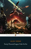 Dvacet tisíc mil pod mořem - Twenty Thousand Leagues Under the Sea