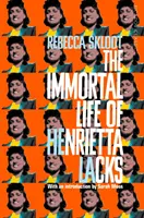 Nesmrtelný život Henrietty Lacksové - Immortal Life of Henrietta Lacks