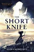Krátký nůž - Short Knife