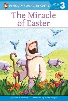 Zázrak Velikonoc - The Miracle of Easter