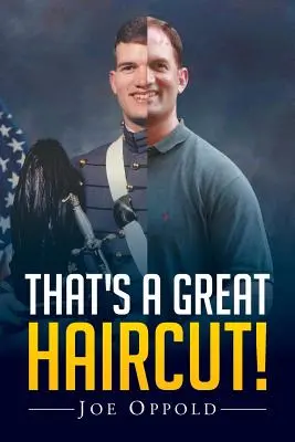 To je skvělý účes! - That's a Great Haircut!