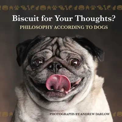 Sušenka pro vaše myšlenky?: Filozofie podle psů - Biscuit for Your Thoughts?: Philosophy According to Dogs