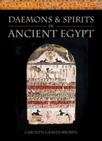 Démoni a duchové ve starém Egyptě - Daemons and Spirits in Ancient Egypt