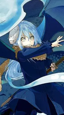 Tenkrát jsem se převtělil do slizu 11 - That Time I Got Reincarnated as a Slime 11