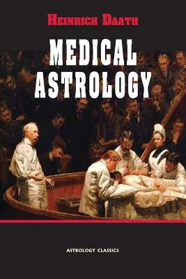 Lékařská astrologie - Medical Astrology