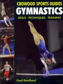 Gymnastika: Dovednosti, techniky, trénink - Gymnastics: Skills, Techniques, Training