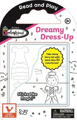 Snové převlékání - Dreamy Dress-Up