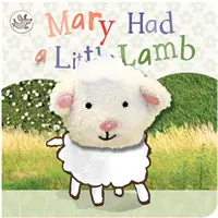 Mary měla malé jehňátko - Mary Had a Little Lamb