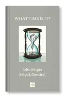 Kolik je hodin? - What Time Is It?