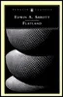 Flatland: Román mnoha rozměrů - Flatland: A Romance in Many Dimensions