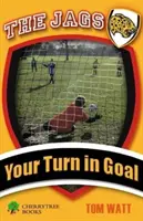 Tvoje střídání v brance - Your Turn in Goal