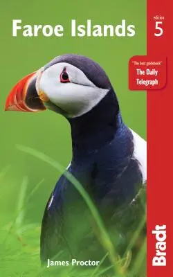 Faerské ostrovy - Faroe Islands