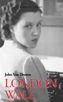Londýnská zeď - London Wall