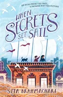 Když tajemství vyplouvají - When Secrets Set Sail