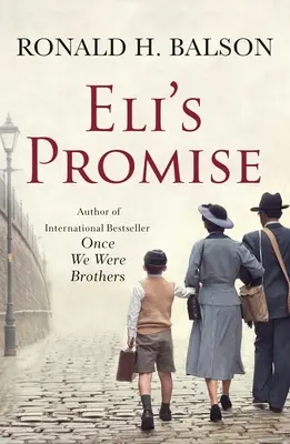 Eliho slib - Eli's Promise