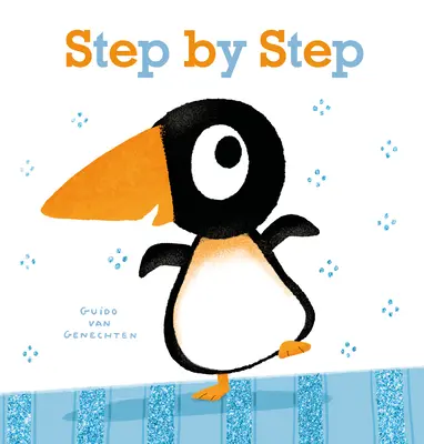 Krok za krokem - Step by Step
